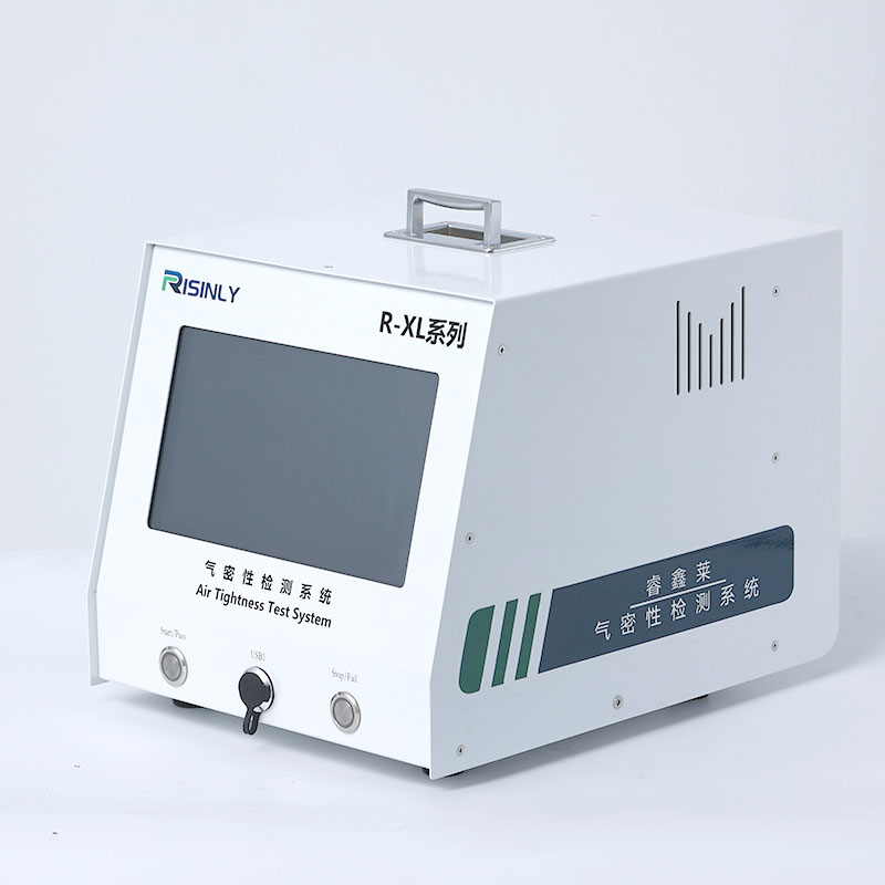 MonterreyDirect pressure air leaktester